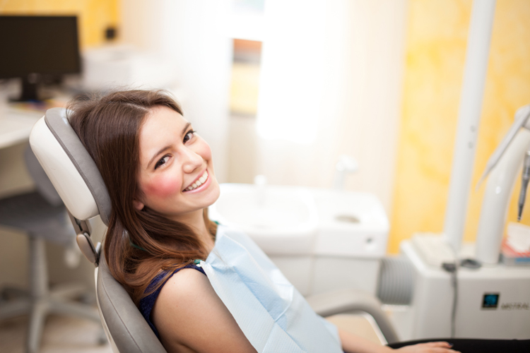 Dental Extractions Los Angeles